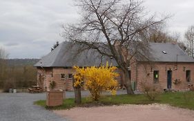 Chambre d'hôtes L'Ermite